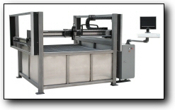 Abrasive & Waterjet Cutting Systems (Size Options2)