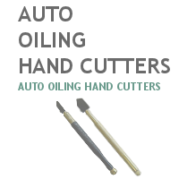 Auto Oiling Hand Cutters
