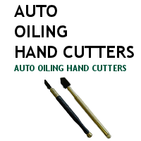 Auto Oiling Hand Cutters