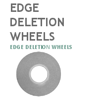 Edge Deletion Wheels