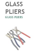 Glass Pliers