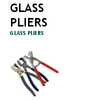 Glass Pliers