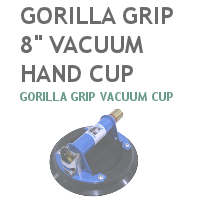 Hand Vacuum Cup
