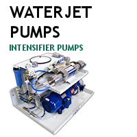 Intensifier Pump