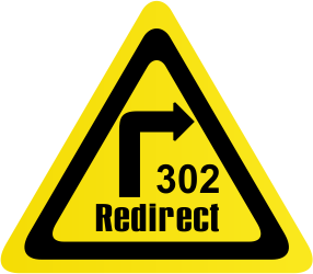 Redirecgt 302