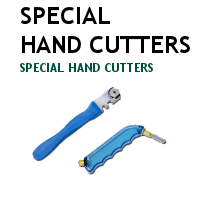 Special Hand Cutters