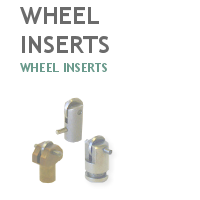 Wheel Inserts