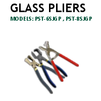 Glass Pliers