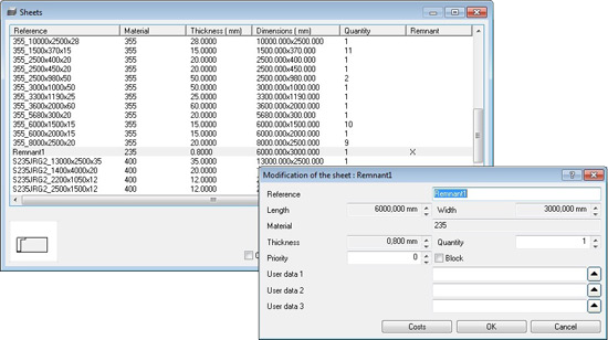 Lantek Cut Software1