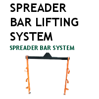 Spreader Bar Lifting System