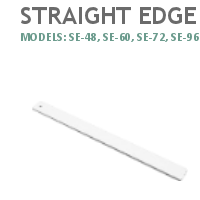 Straight Edge