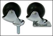 Ball Casters